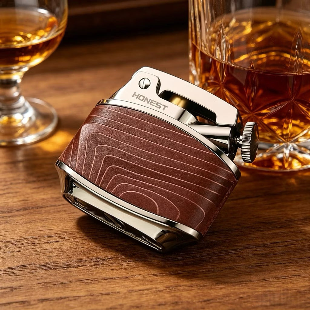 Honest Lighter Classic Kerosene