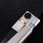 Refillable Butane Pipe Lighter