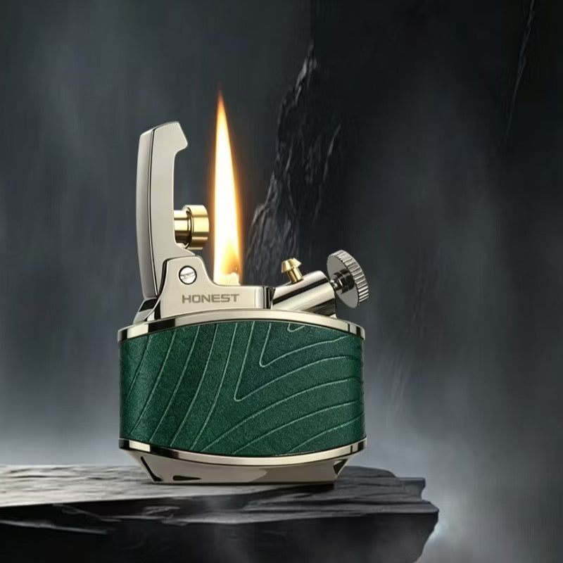 Honest Lighter Classic Kerosene