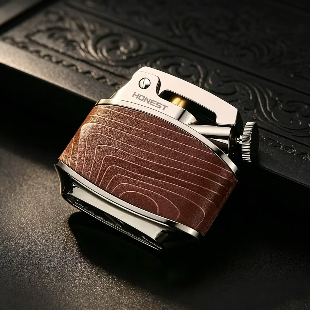 Honest Lighter Classic Kerosene