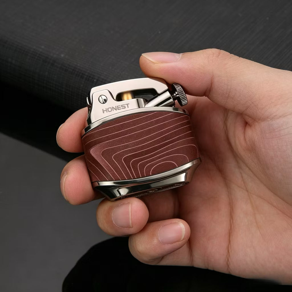 Honest Lighter Classic Kerosene