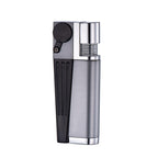 Refillable Butane Pipe Lighter