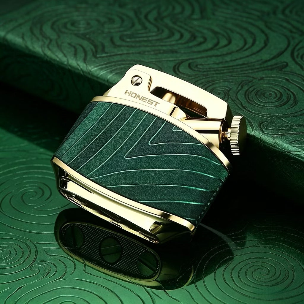 Honest Lighter Classic Kerosene