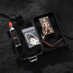Original Copper Handmade Saiyan Flint Lighter, Cool and Stylish High-End Gift, Kerosene Lighter, Popular on Live Streaming