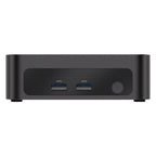 SOYO Mini PC Y5 Intel i3 4th CPU 8GB RAM 128GB ROM Windows 10 WiFi BT4.2 Desktop Computer